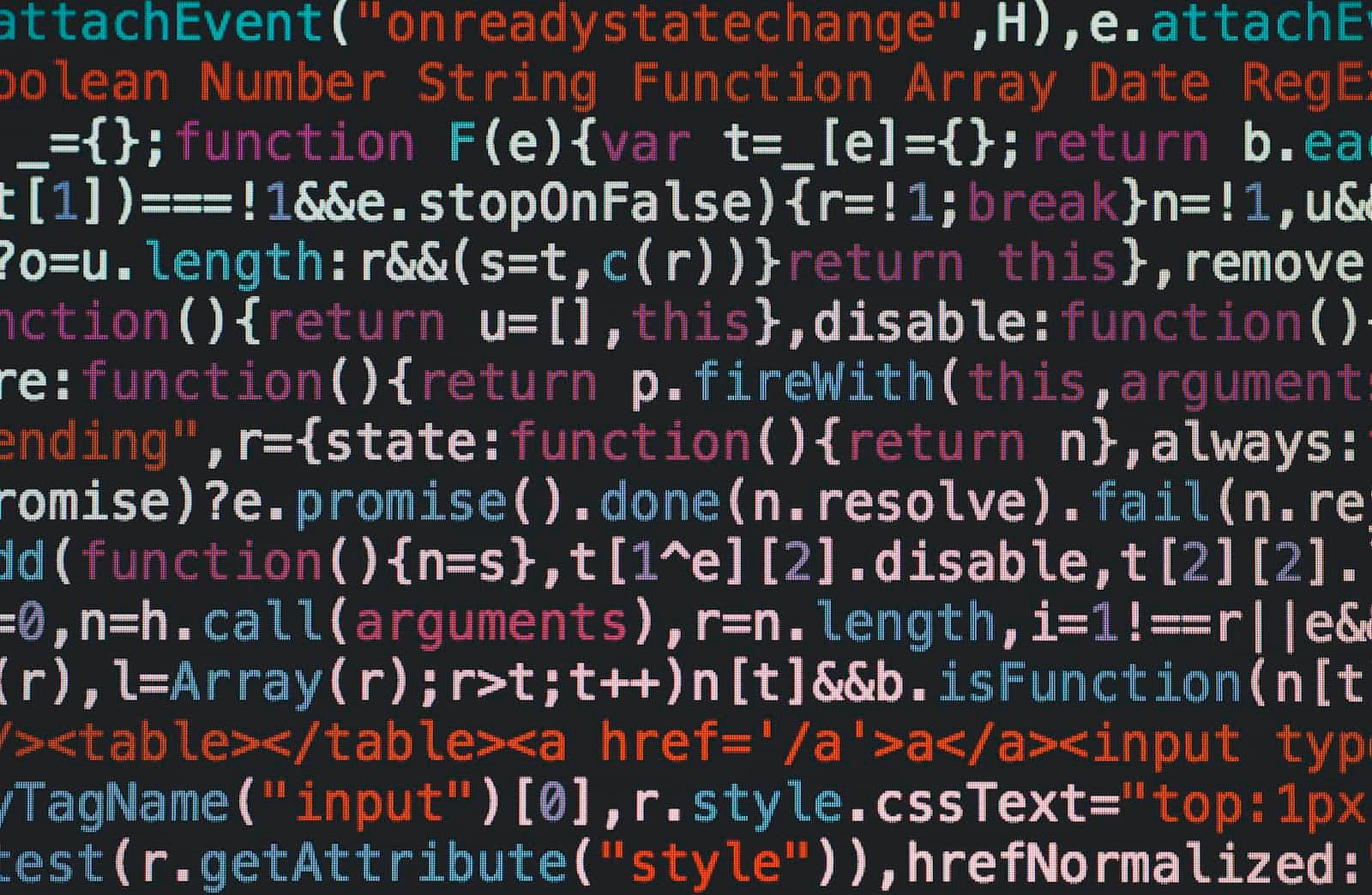 Rust and BlockChain