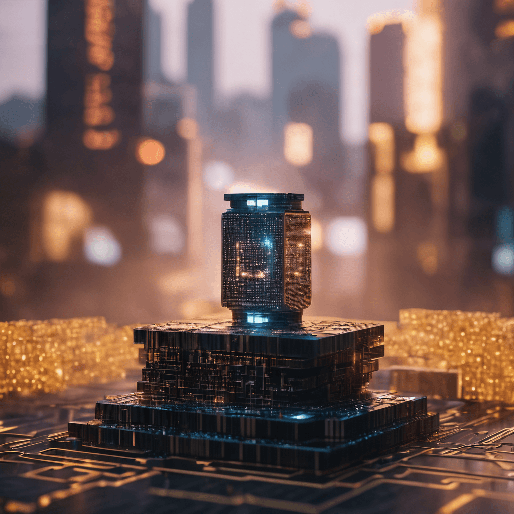 Decoding Oracles in Blockchain